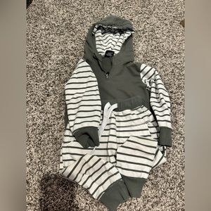 Toddler Little Bipsy Set
